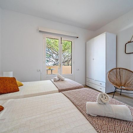 Apartamento Ses Botges - Formentera Break Es Calo  Exteriér fotografie