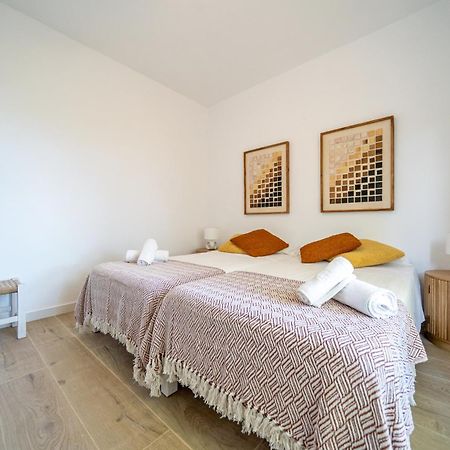 Apartamento Ses Botges - Formentera Break Es Calo  Exteriér fotografie