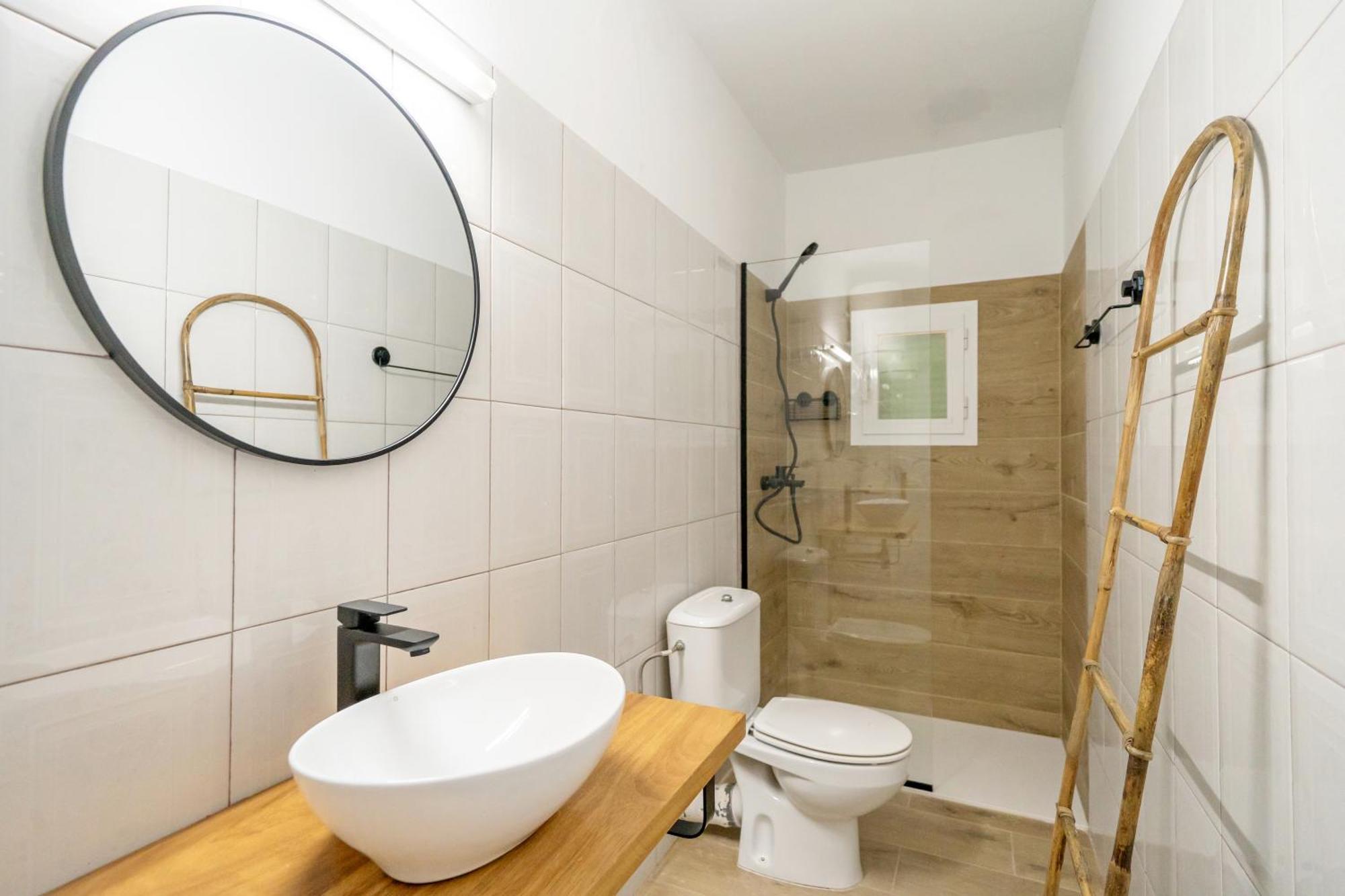 Apartamento Ses Botges - Formentera Break Es Calo  Exteriér fotografie