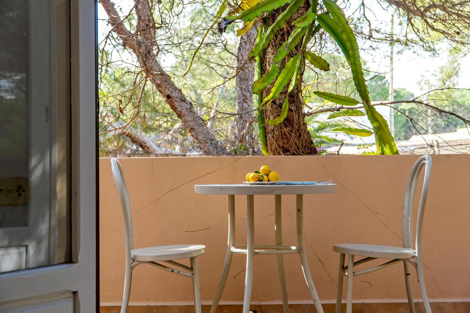 Apartamento Ses Botges - Formentera Break Es Calo  Exteriér fotografie