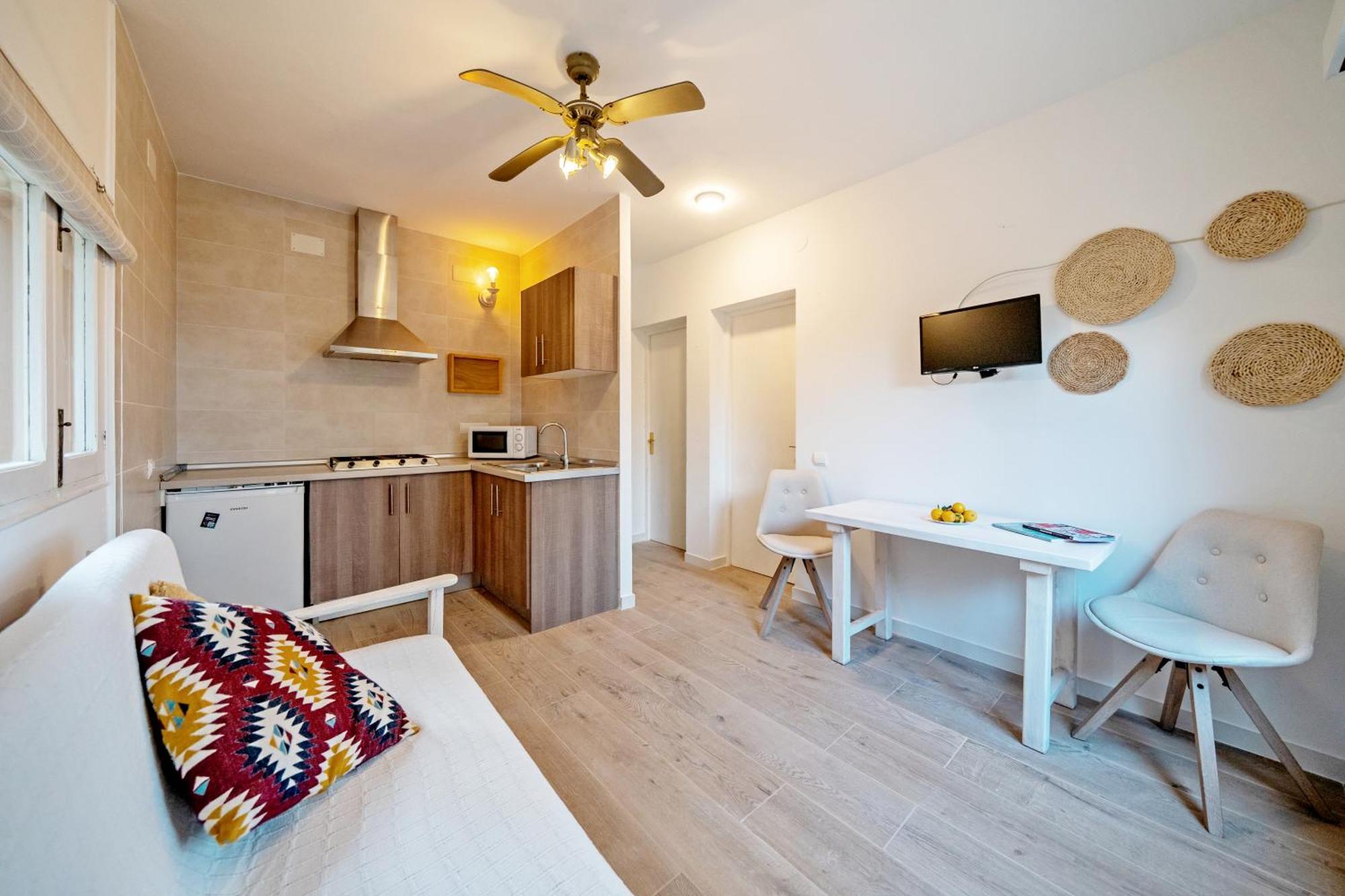 Apartamento Ses Botges - Formentera Break Es Calo  Exteriér fotografie