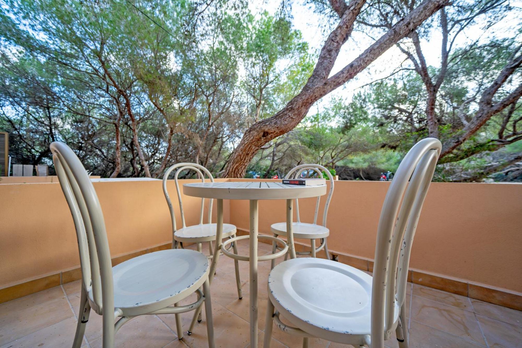 Apartamento Ses Botges - Formentera Break Es Calo  Exteriér fotografie