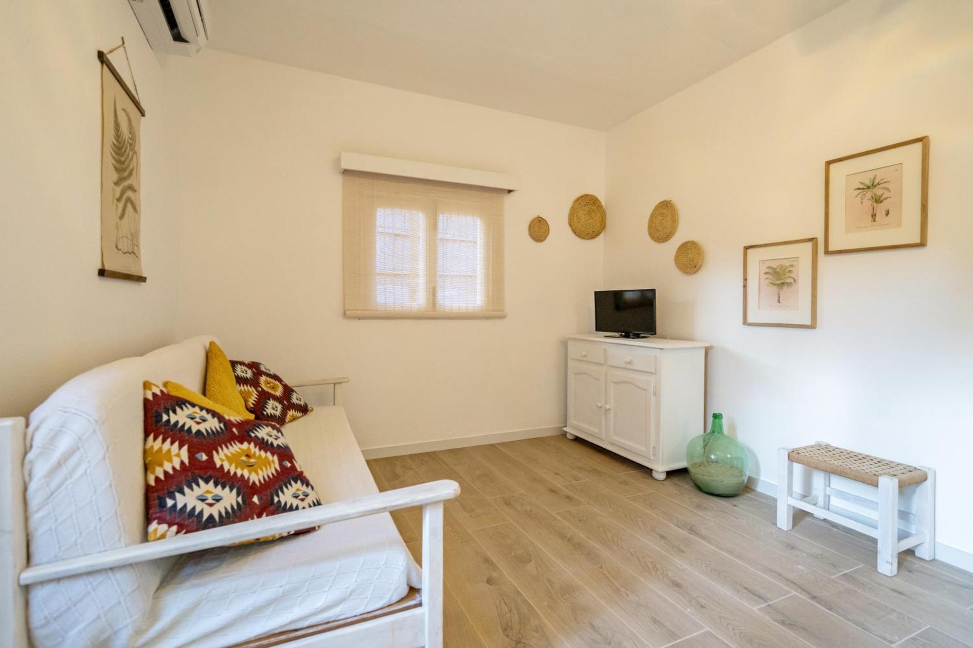 Apartamento Ses Botges - Formentera Break Es Calo  Exteriér fotografie
