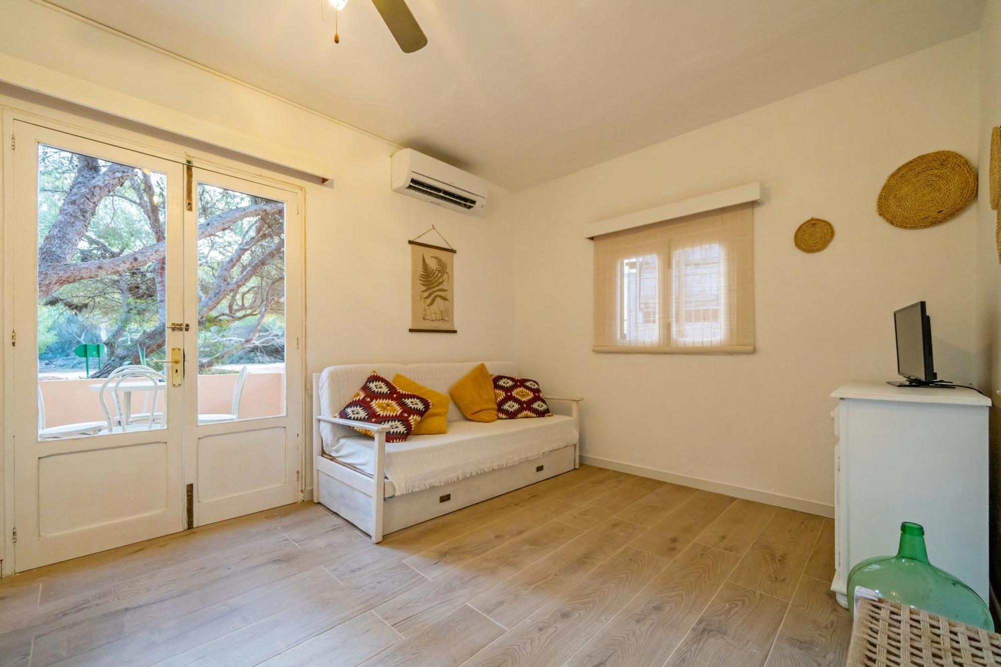 Apartamento Ses Botges - Formentera Break Es Calo  Exteriér fotografie